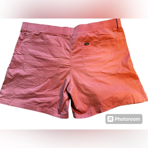NWT Lee Women’s 22M Mallory Shorts - Picture 3 of 4